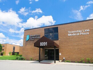 Indianapolis, IN Office/Medical - 8091 Township Line Rd