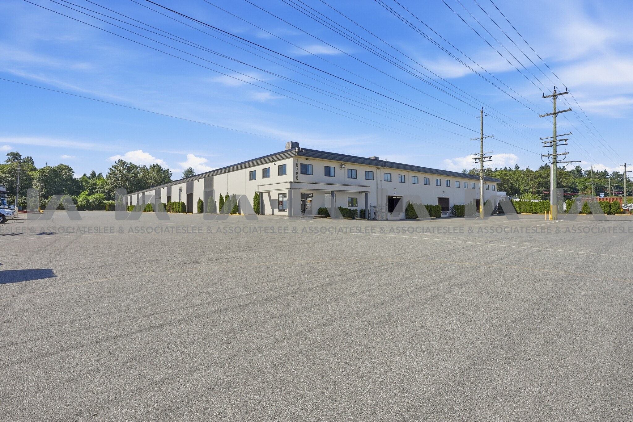 18788 96th Ave, Surrey, BC for Rent