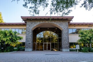 Agoura Hills, CA Office - 30077 Agoura Ct