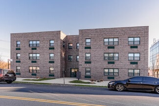 Brooklyn, NY Apartments - 8820 Avenue J