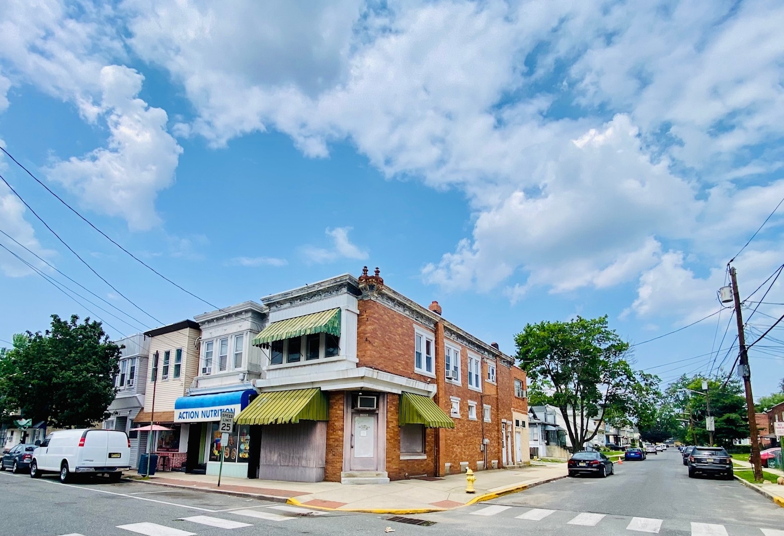 2025 Woodlynne Ave, Oaklyn, NJ for Sale