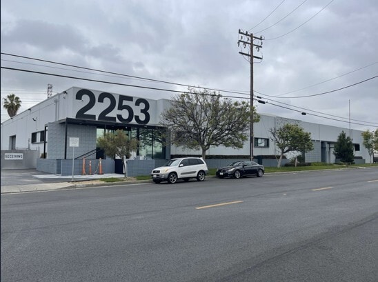 2253-2257 Saybrook Ave, Commerce, CA for Rent