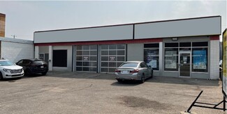 Edmonton, AB Office/Retail - 7403 82nd Ave NW