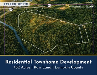 Dahlonega, GA Residential - Brandy Mountain Rd Dahlonega, GA Residential - Brandy Mountain Rd
