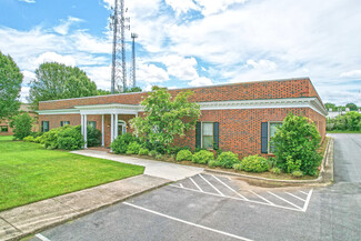 Charlotte, NC Flex - 3131 Westinghouse Blvd