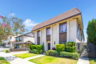 Alhambra, CA undefined - 2212 Larch St Alhambra, CA undefined - 2212 Larch St