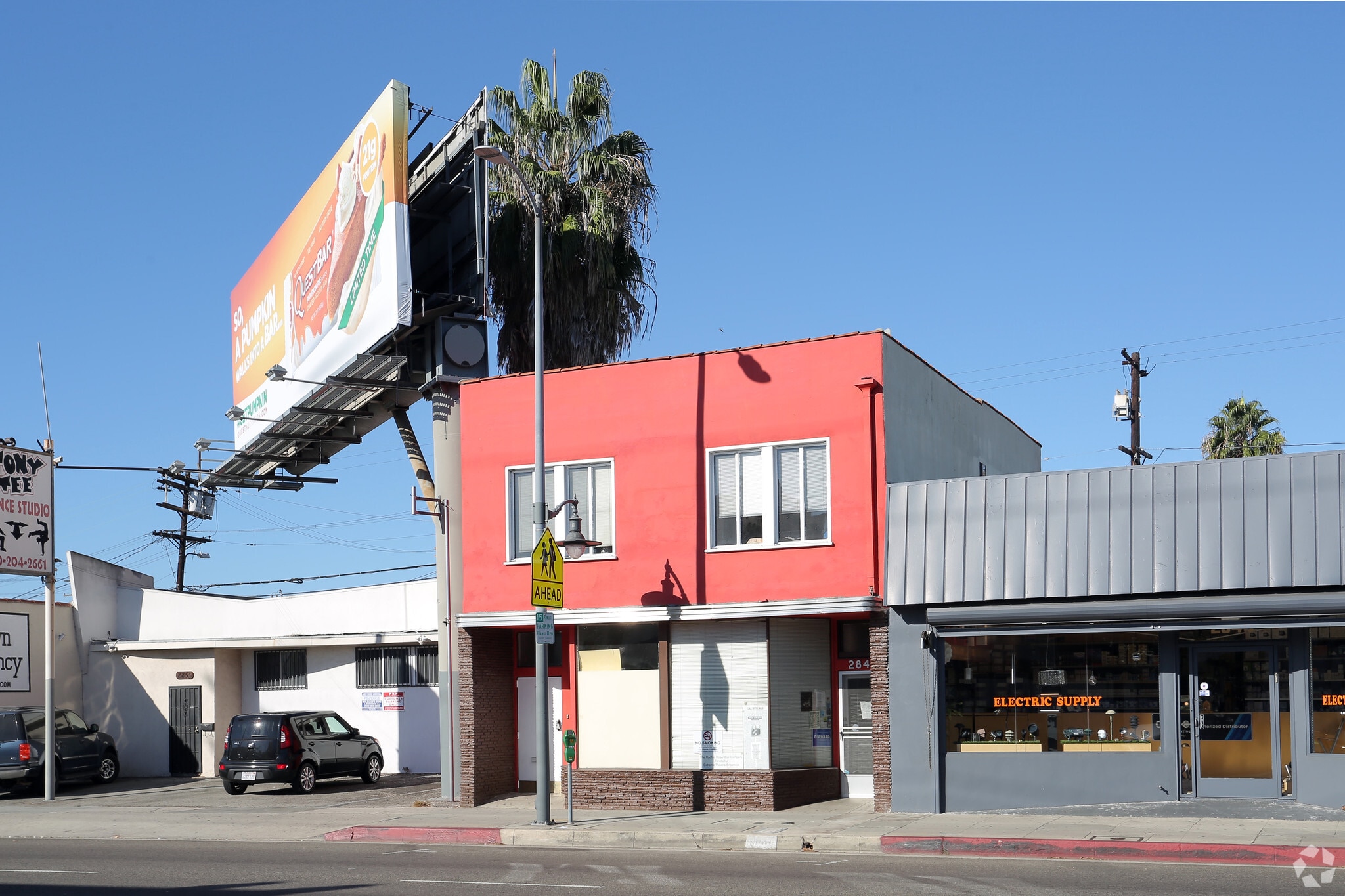 2847 S Robertson Blvd, Los Angeles, CA for Sale