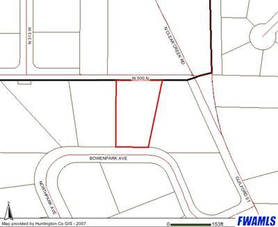 450 Bowenpark Ave, Huntington, IN for Sale