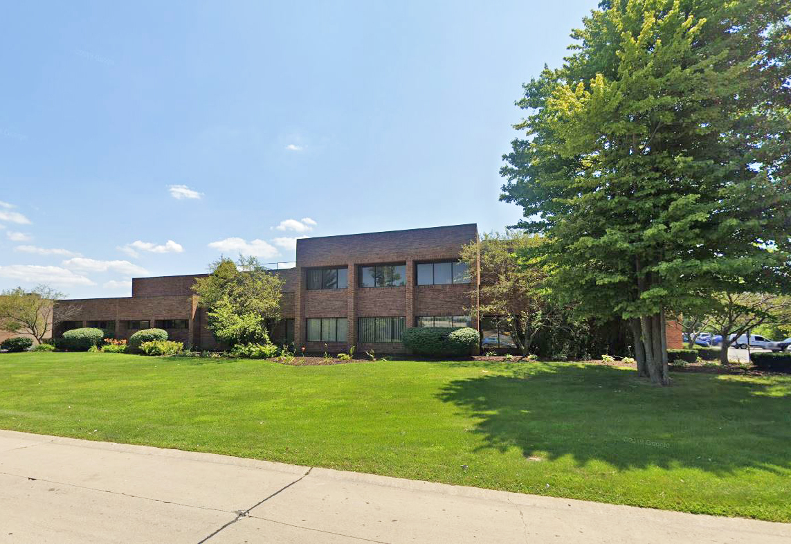 32235 Industrial Rd, Livonia, MI for Sale