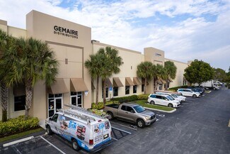 Tamarac, FL Flex - 6001 N Hiatus Rd