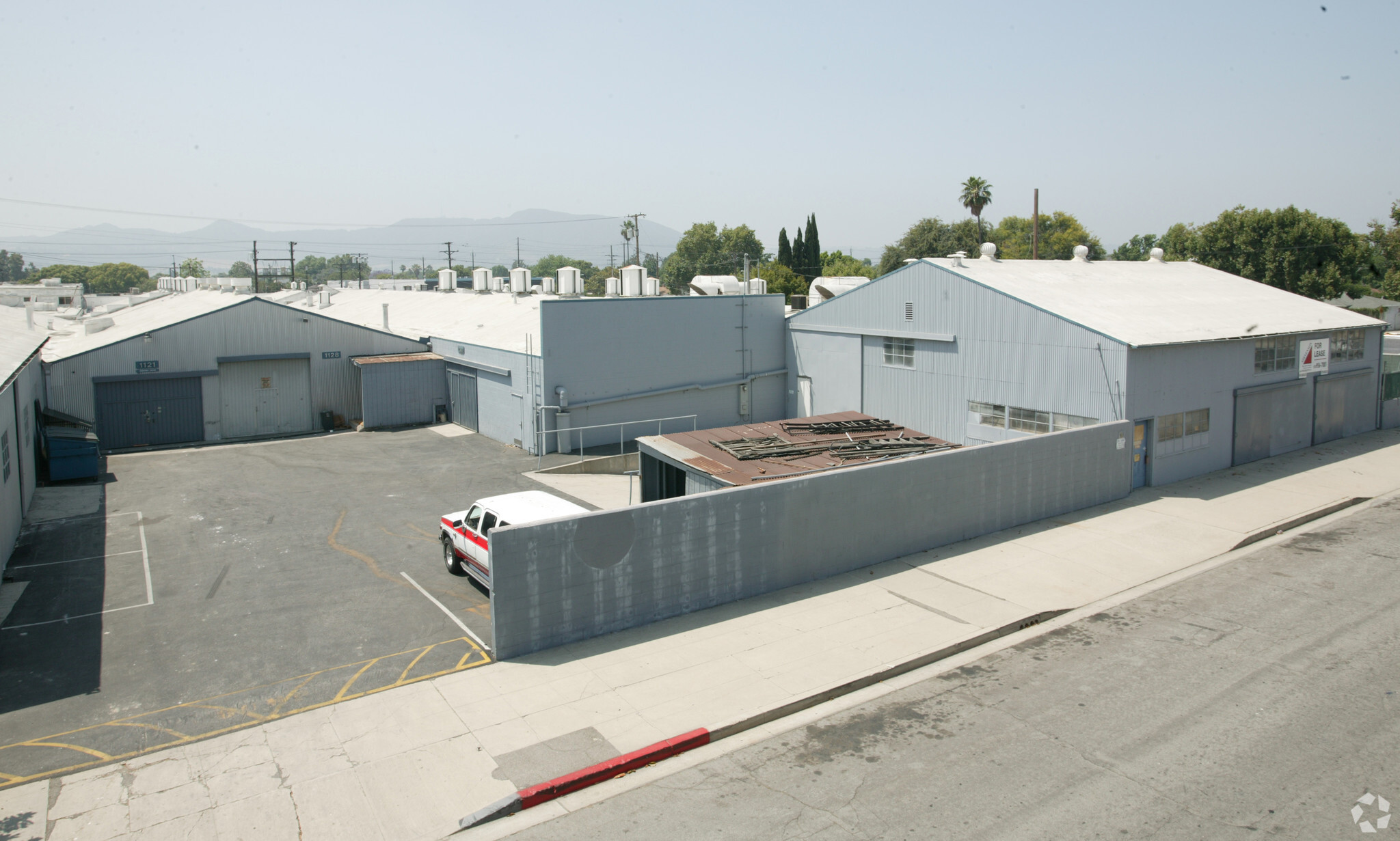 1120-1208 W Isabel St, Burbank, CA for Rent
