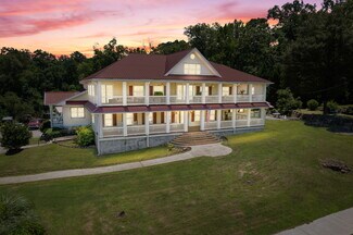 Flovilla, GA Telecom Hotel/Data Hosting - 1791 GA-42