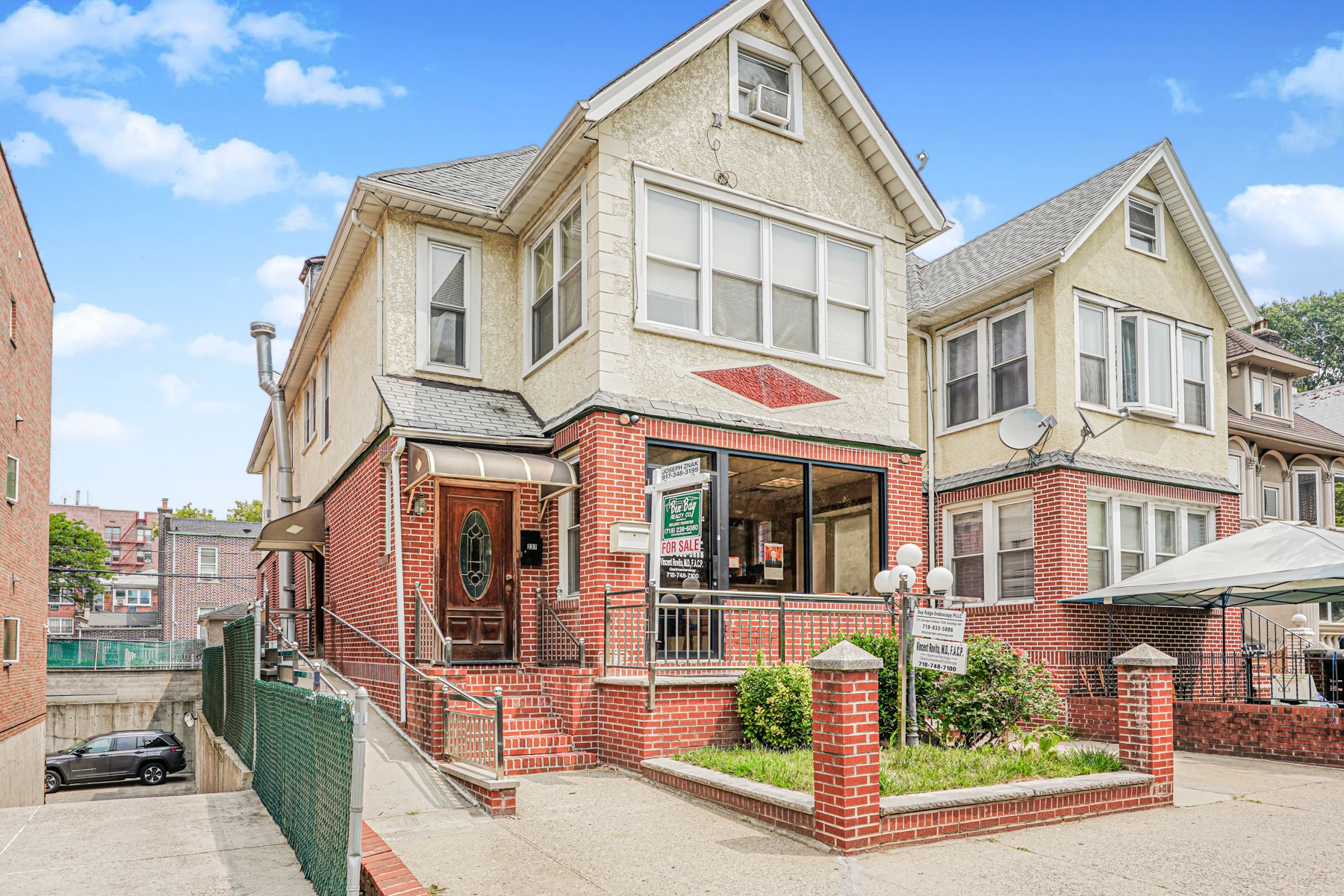 237 Bay Ridge Pky, Brooklyn, NY for Sale