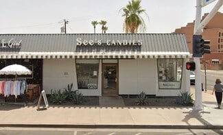 Scottsdale, AZ Retail - 4201-4211 N Scottsdale Rd Scottsdale, AZ Retail - 4201-4211 N Scottsdale Rd