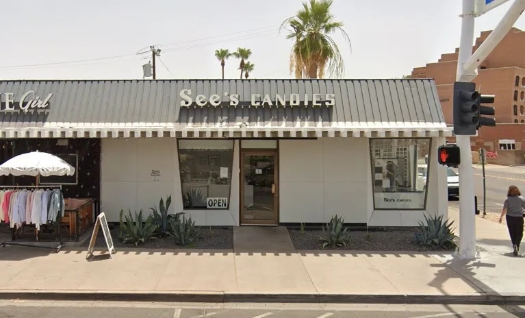 4201-4211 N Scottsdale Rd, Scottsdale, AZ for Rent