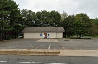 New Britain, CT Retail - 2005 Corbin Ave New Britain, CT Retail - 2005 Corbin Ave