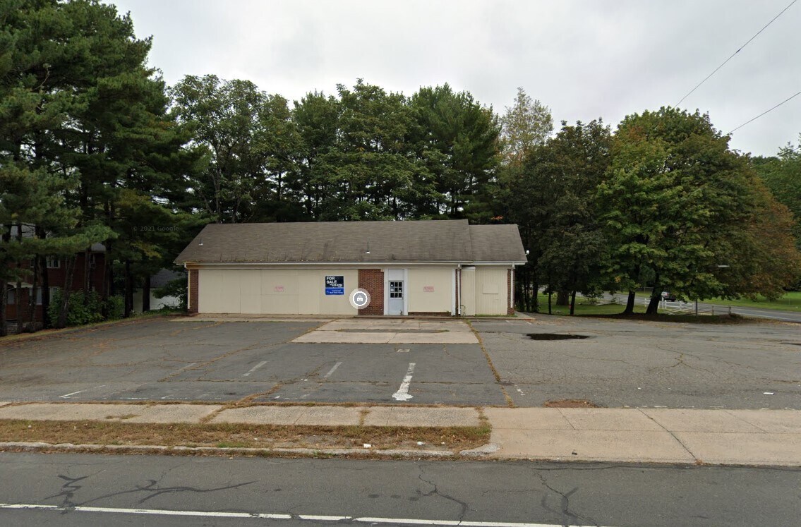 2005 Corbin Ave New Britain, CT 06053 Retail Property for Sale on