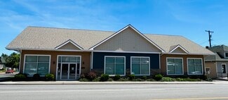 Spokane, WA Office/Medical - 1720 N Hamilton St Spokane, WA Office/Medical - 1720 N Hamilton St