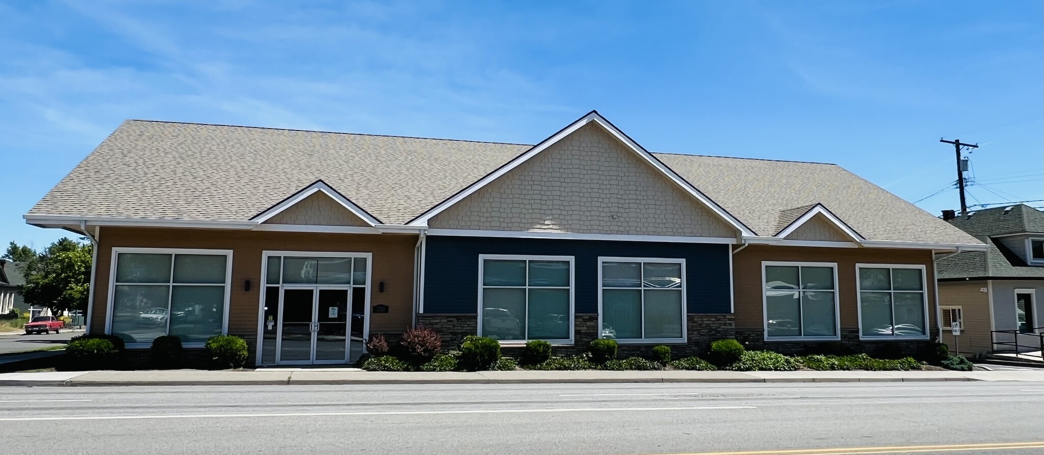 1720 N Hamilton St, Spokane, WA for Rent