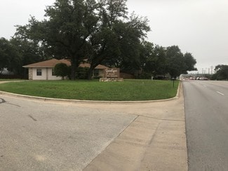 2500 S Bagdad Rd  