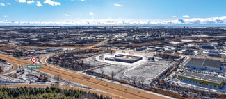 Kingston, ON Industrial - 711 Dalton ave