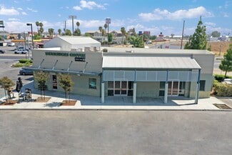 Bakersfield, CA Retail - 420 Weedpatch Hwy