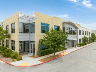 Santa Clarita, CA Office/Medical - 26415 Carl Boyer Dr