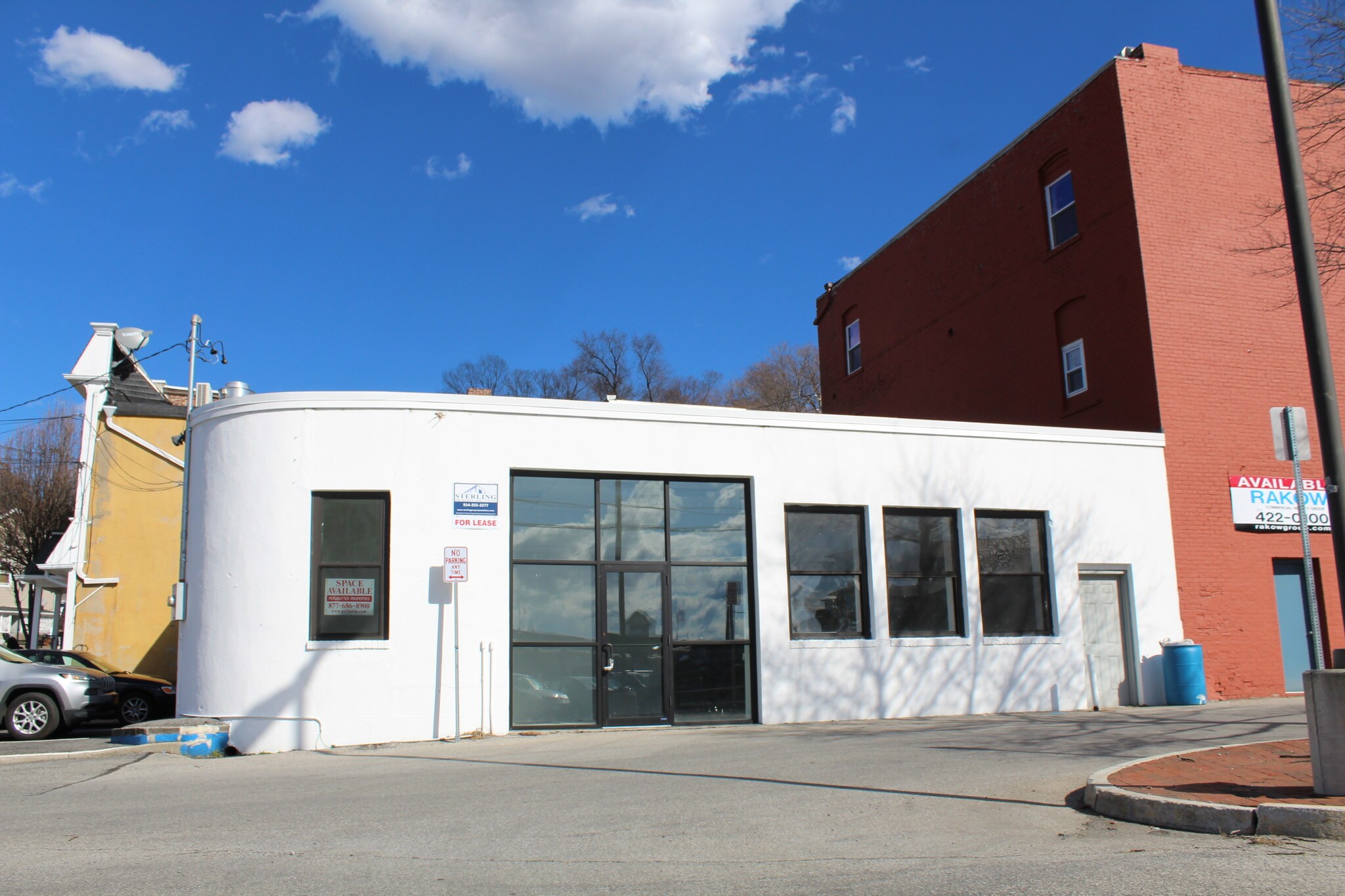 20 Main St Ossining, NY 10562 Retail Property for Lease on