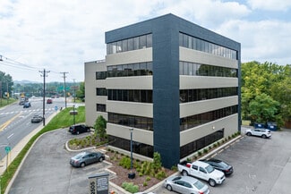 Nashville, TN Office - 2505 21st Ave S