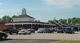 Chesterland, OH Office, Office/Retail - 12644-12692 Chillicothe Rd
