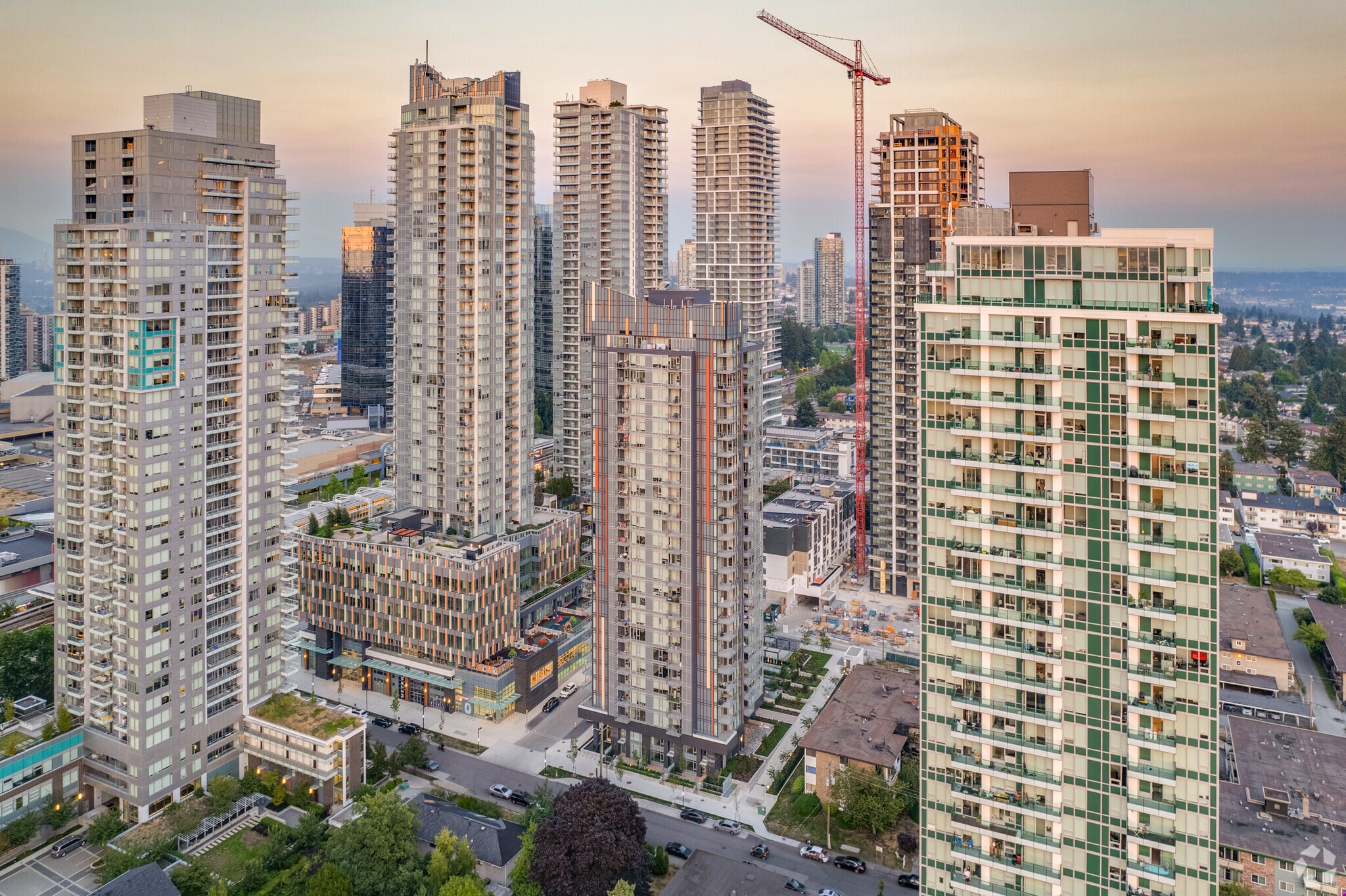 6378 Silver Ave, Burnaby, BC for Rent