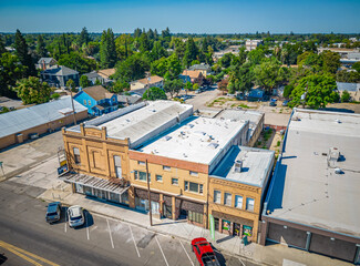 Yuba City, CA Apartments - 536-538 2nd St