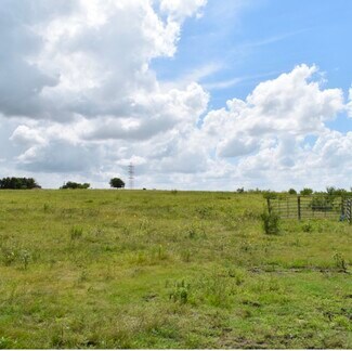 Manor, TX Commercial Land - Melber