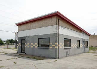 Tulsa, OK Retail - 2204 E 11th St