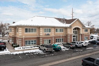Murray, UT Office - 5107 S 900 E