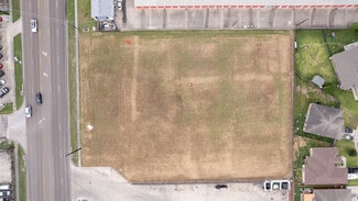 Corpus Christi, TX Commercial Land - 6802 Weber Rd Corpus Christi, TX Commercial Land - 6802 Weber Rd