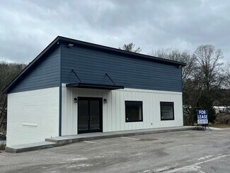 Soddy Daisy, TN Retail - 11246 Dayton Pike