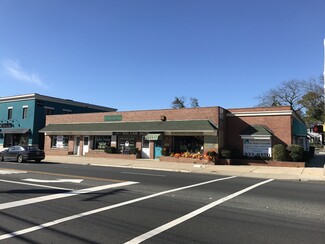 Shrewsbury, NJ Retail - 674-682 Broad St