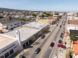1209-1221 S Pacific Ave