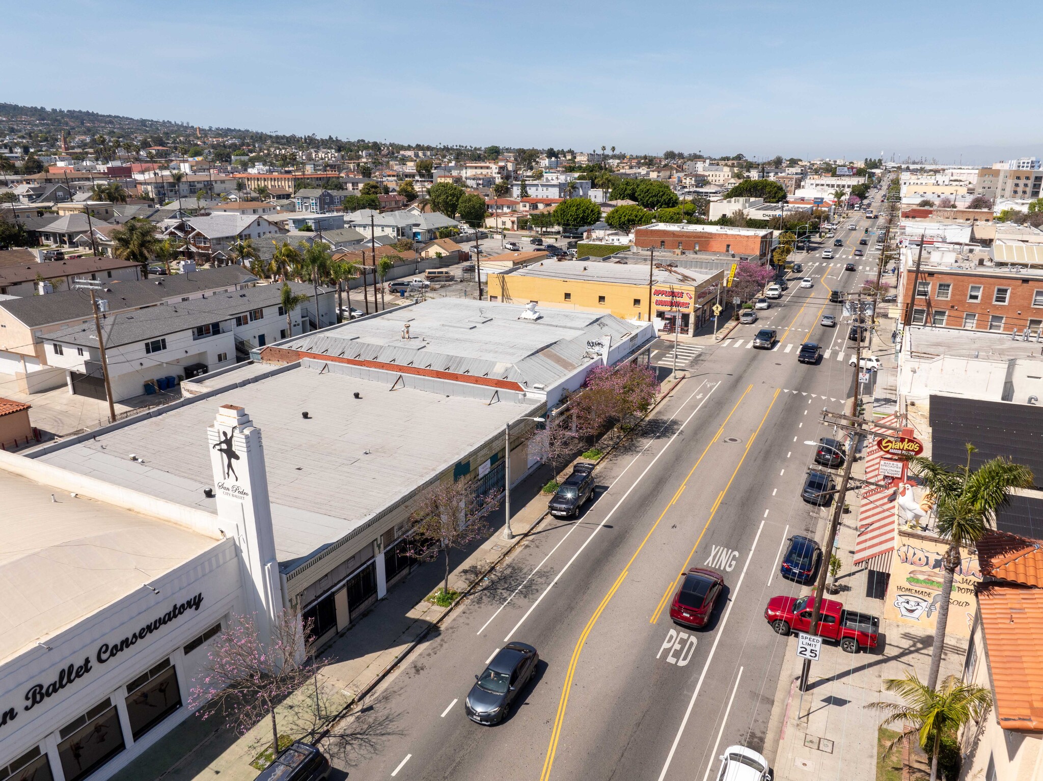 , San Pedro, CA for Sale