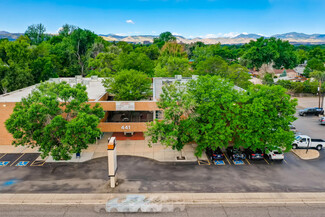 Lakewood, CO Office/Retail - 441 Wadsworth Blvd