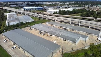 Houston, TX Industrial - 15825 State Highway 249 Houston, TX Industrial - 15825 State Highway 249