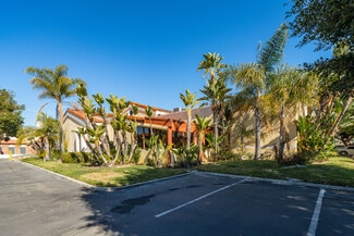 Santa Monica, CA Retail - 3360 Ocean Park Blvd