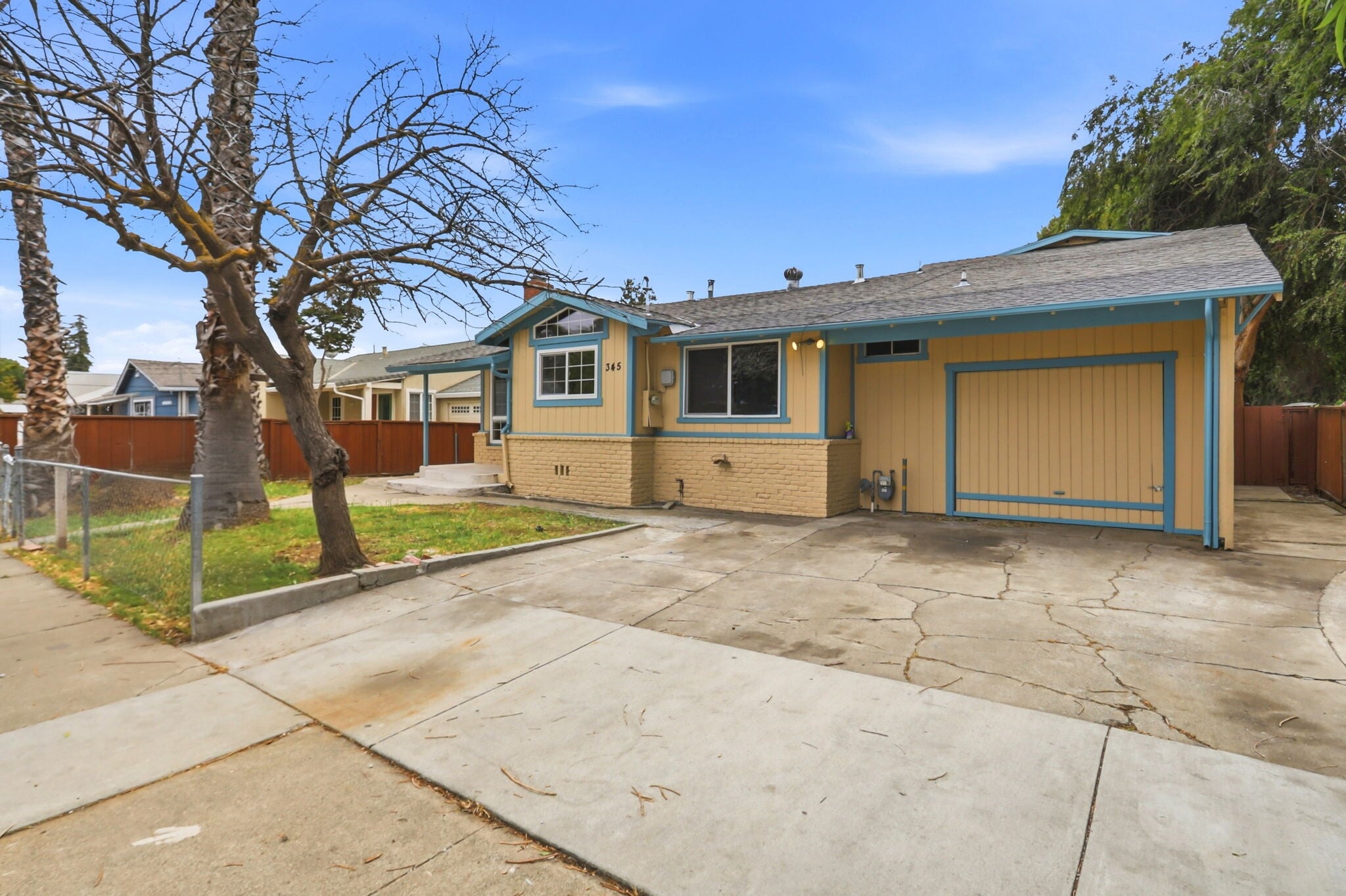 345 Cureton Pl, San Jose, CA for Sale