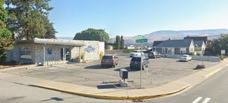 Wenatchee, WA Office - 416 9th St