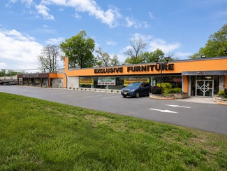 Fairfield, NJ Retail - 491 Route 46 Fairfield, NJ Retail - 491 Route 46