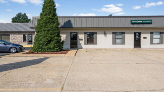 Sikeston, MO Office - 607 S Main St