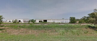 Cyril, OK Industrial - 45021 County Street 2700