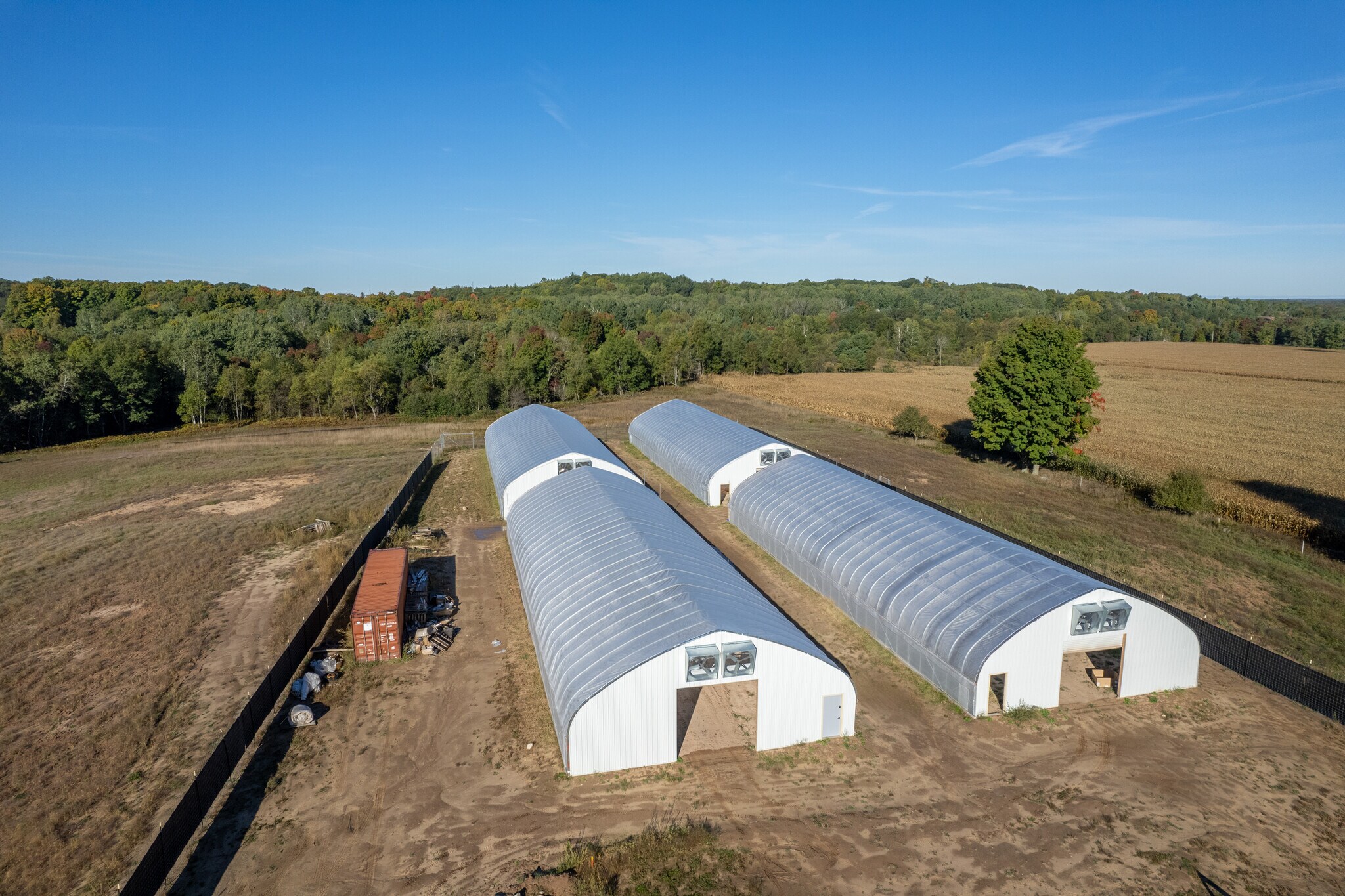 2957 State St Luther, MI 49656 Specialty Property for Sale on