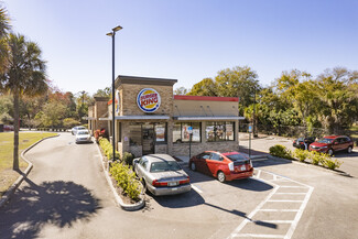 Lakeland, FL Fast Food - 3212 US Highway 98 N